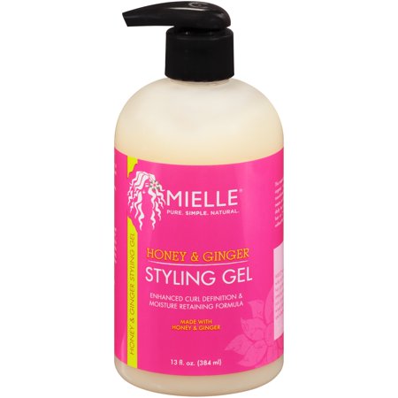Mielle Honey & Ginger Styling Gel, 13 Oz | CVS - Bellso